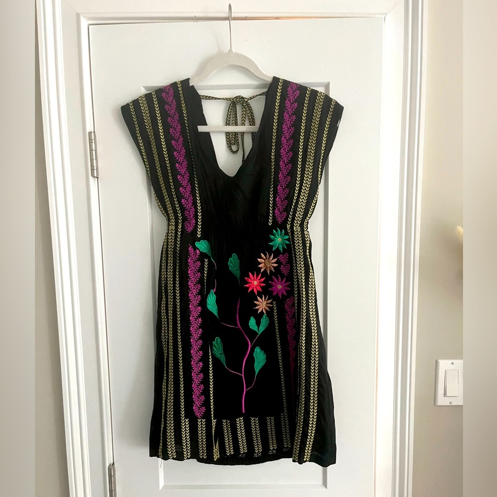 Ark & Co: Long Shirt/Dress